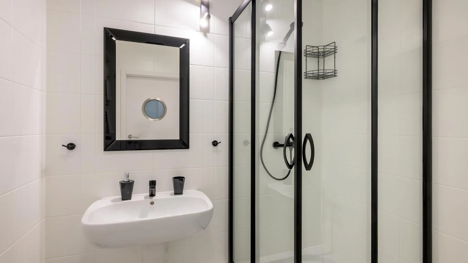 Rentplanet - Apartament Pulaskiego II Wroclaw Apartment