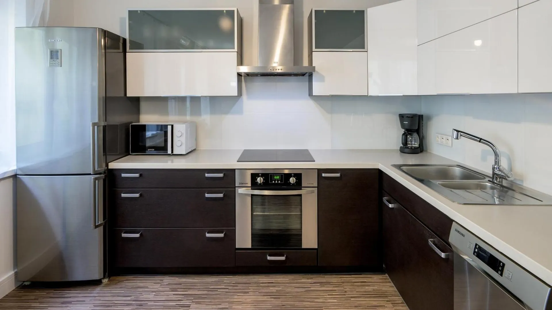 Apartment Rentplanet - Apartament Pulaskiego II Wroclaw