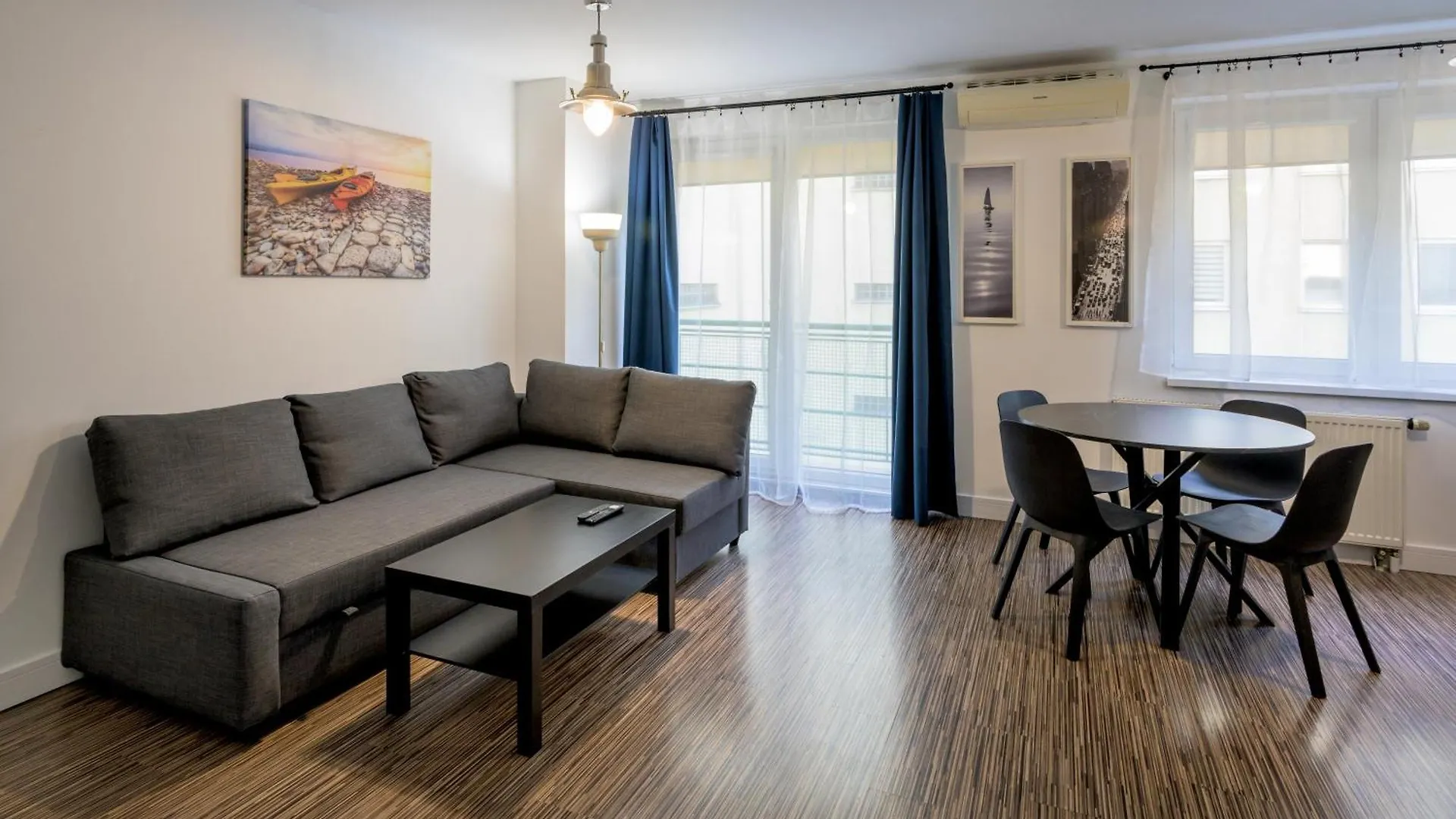 Rentplanet - Apartament Pulaskiego II Wroclaw 0*,  Poland