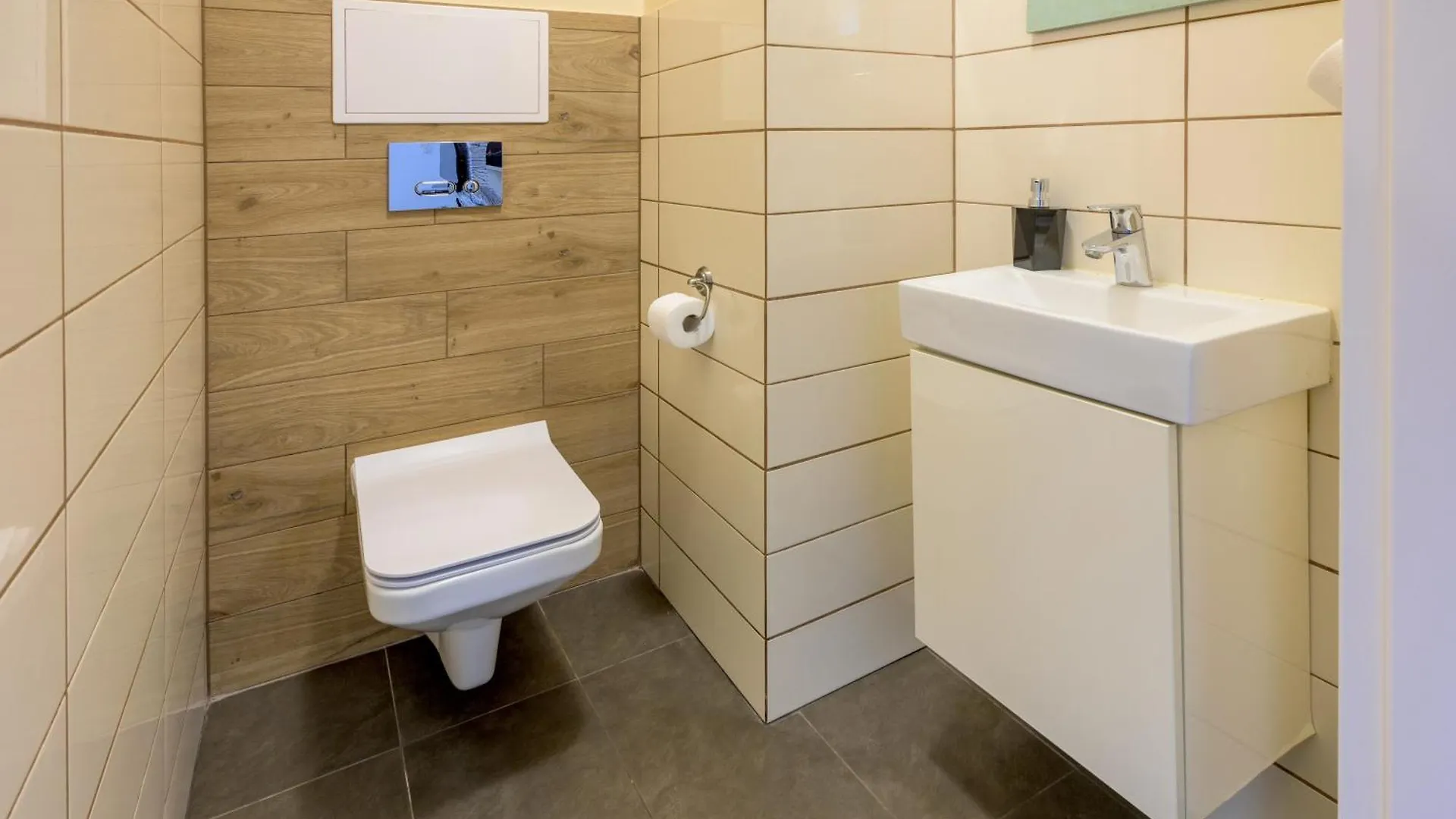 Apartment Rentplanet - Apartament Pulaskiego II Wroclaw