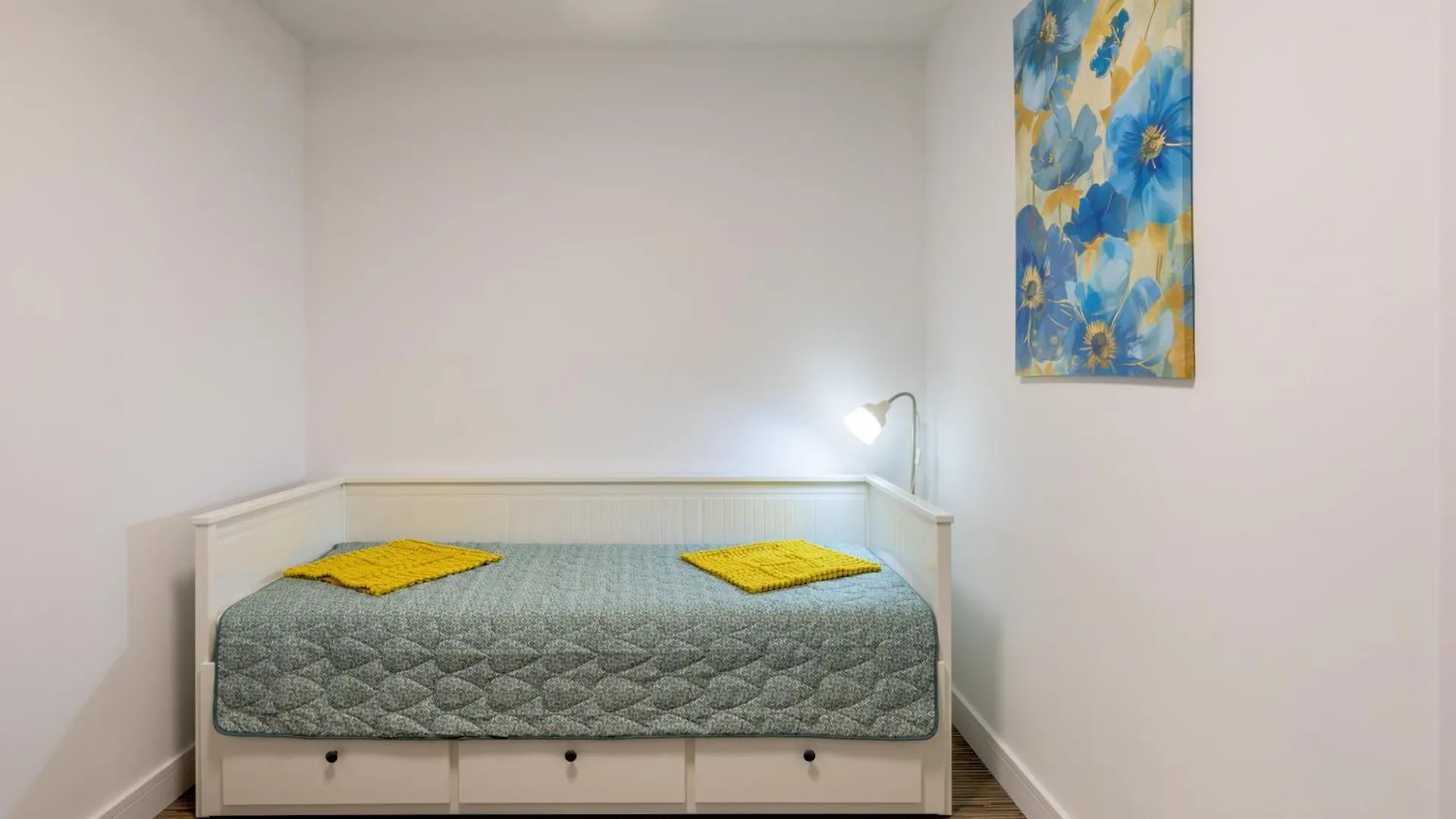 Rentplanet - Apartament Pulaskiego II Wroclaw 0*,  Poland