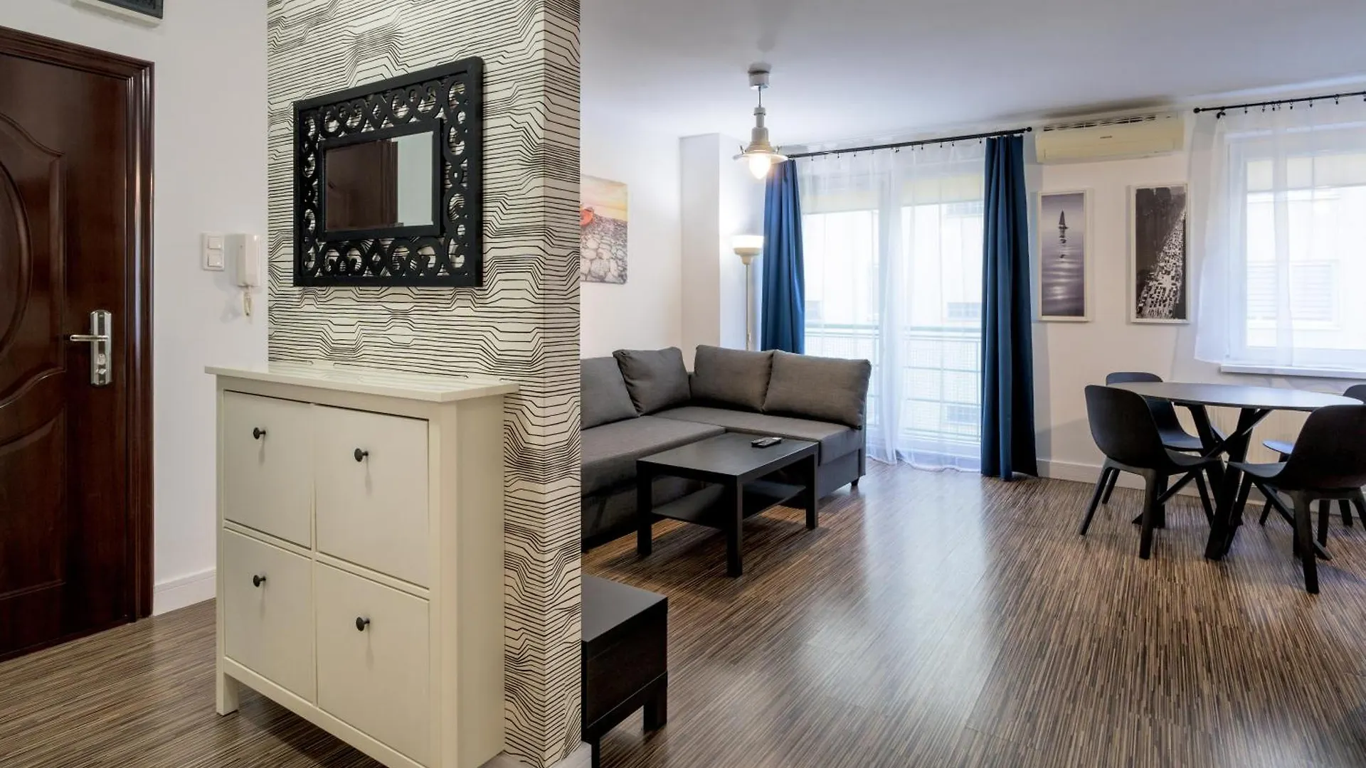 Rentplanet - Apartament Pulaskiego II Wrocław