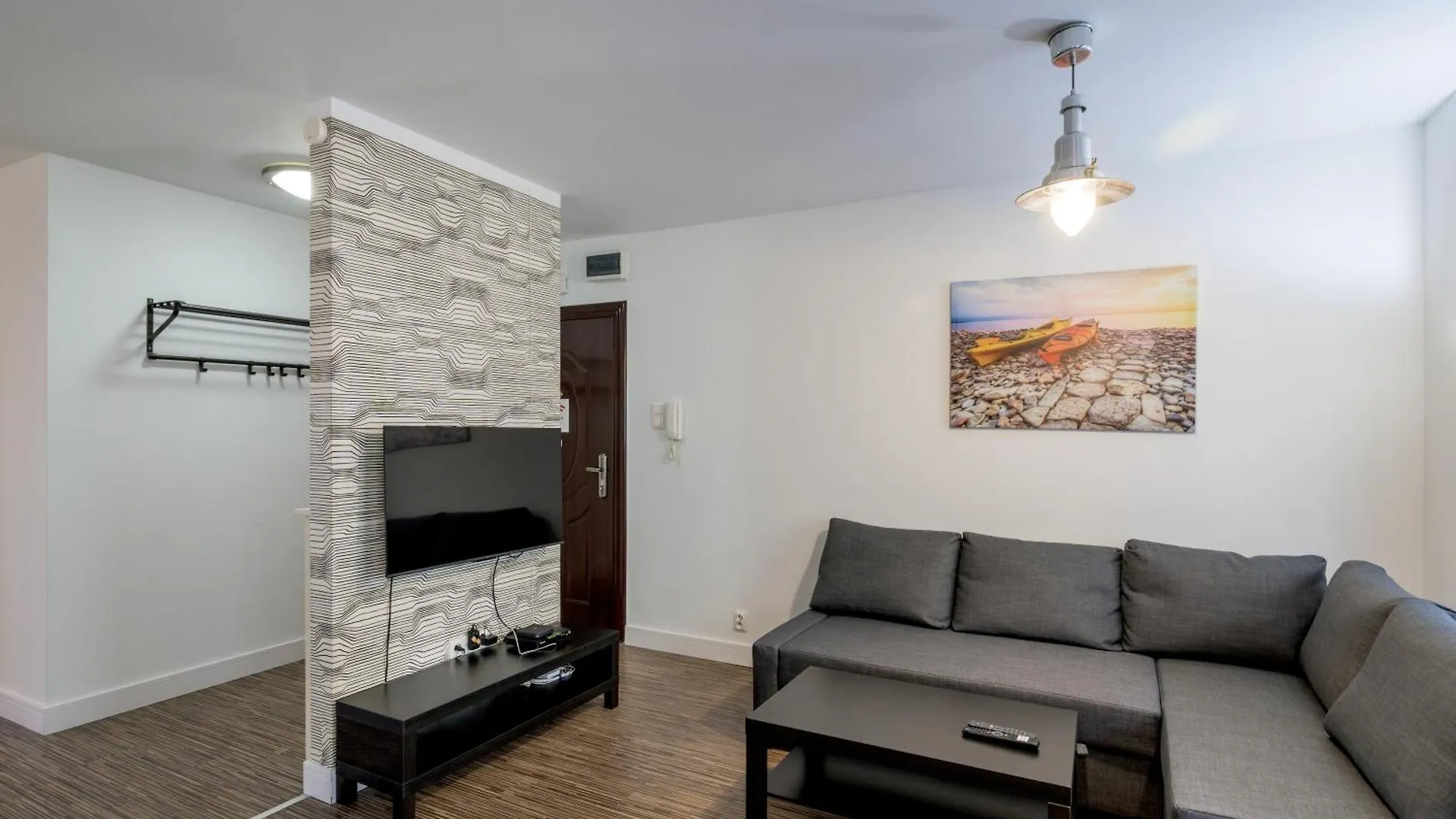 Apartment Rentplanet - Apartament Pulaskiego II Wroclaw