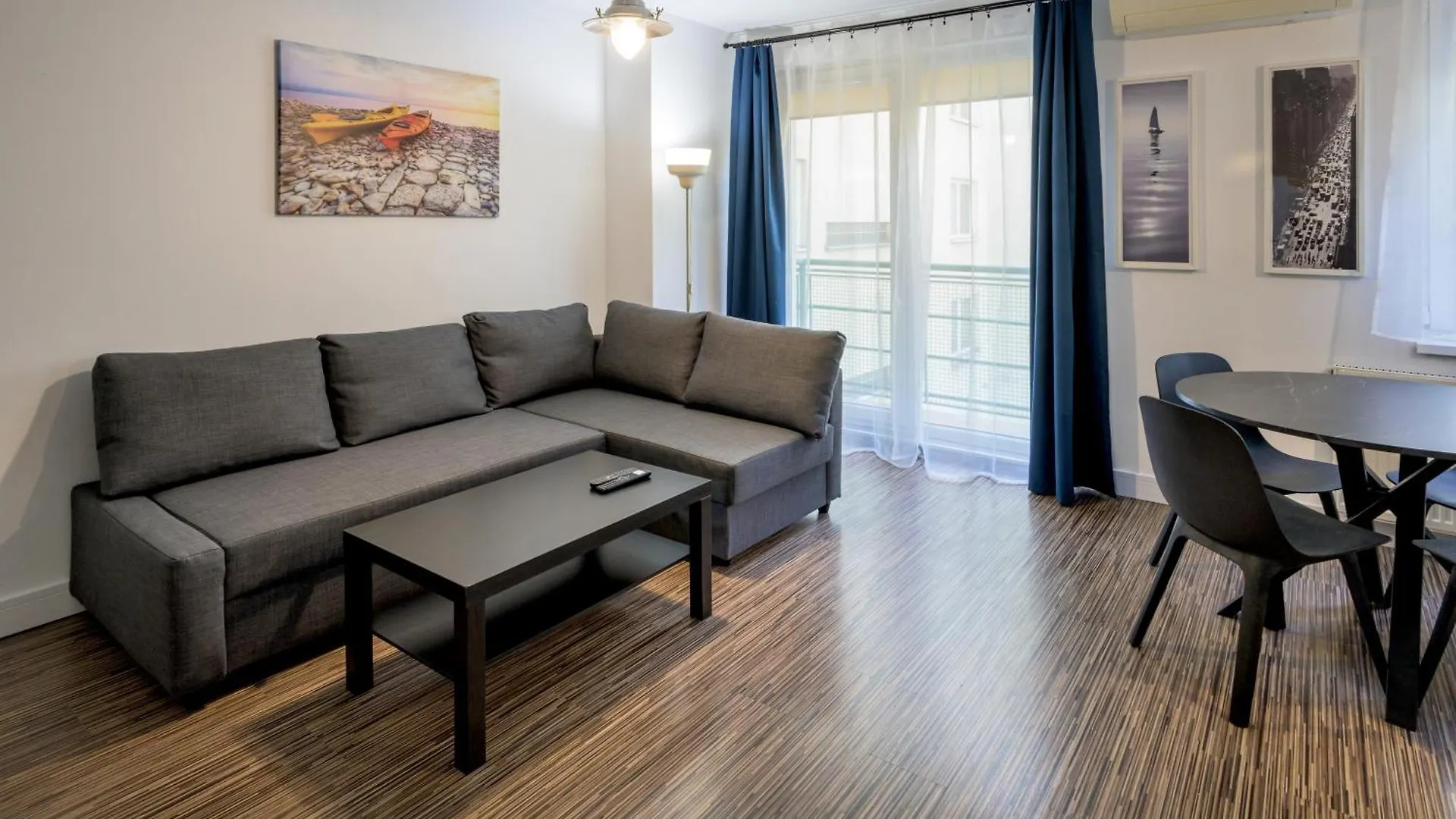 Rentplanet - Apartament Pulaskiego II Wroclaw 0*,