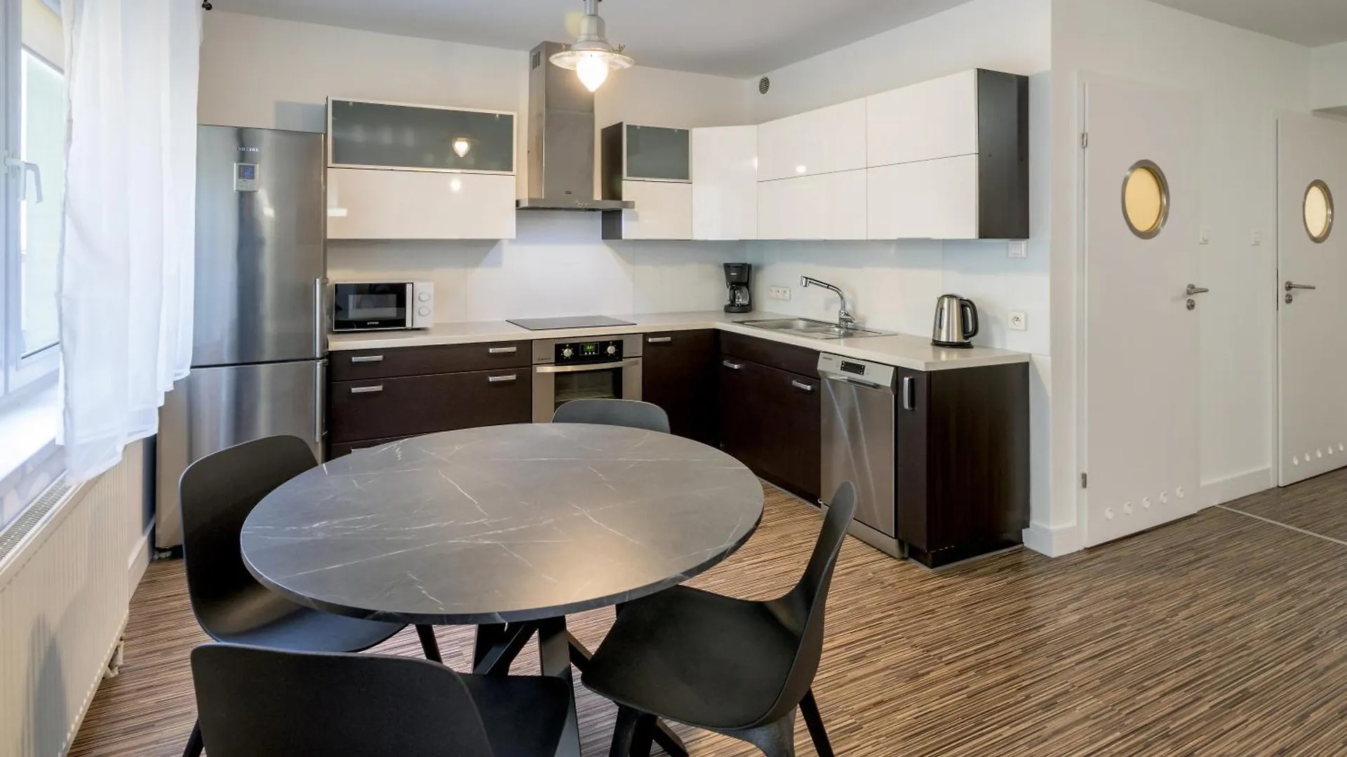 Rentplanet - Apartament Pulaskiego II Wroclaw
