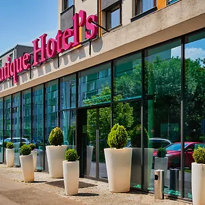 Boutique Hotel's Kwiska - Legnicka Lägenhetshotell