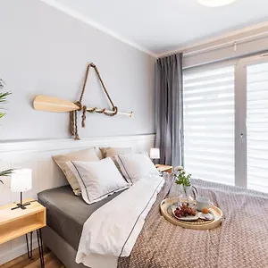  Apartament Komfortowy Z Parkingiem