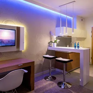  Apartament Rest