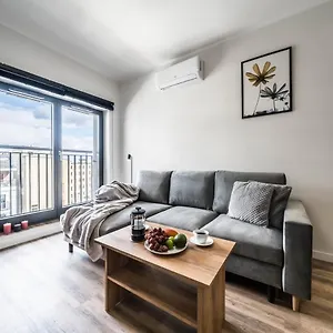  Apartament Rent Like - Walonska 18