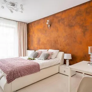  Apartament Art Market Square