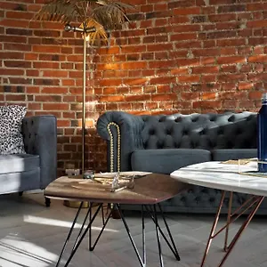 Jaworski Apart's: Stylish 40m² With Self Check-in Wroclaw