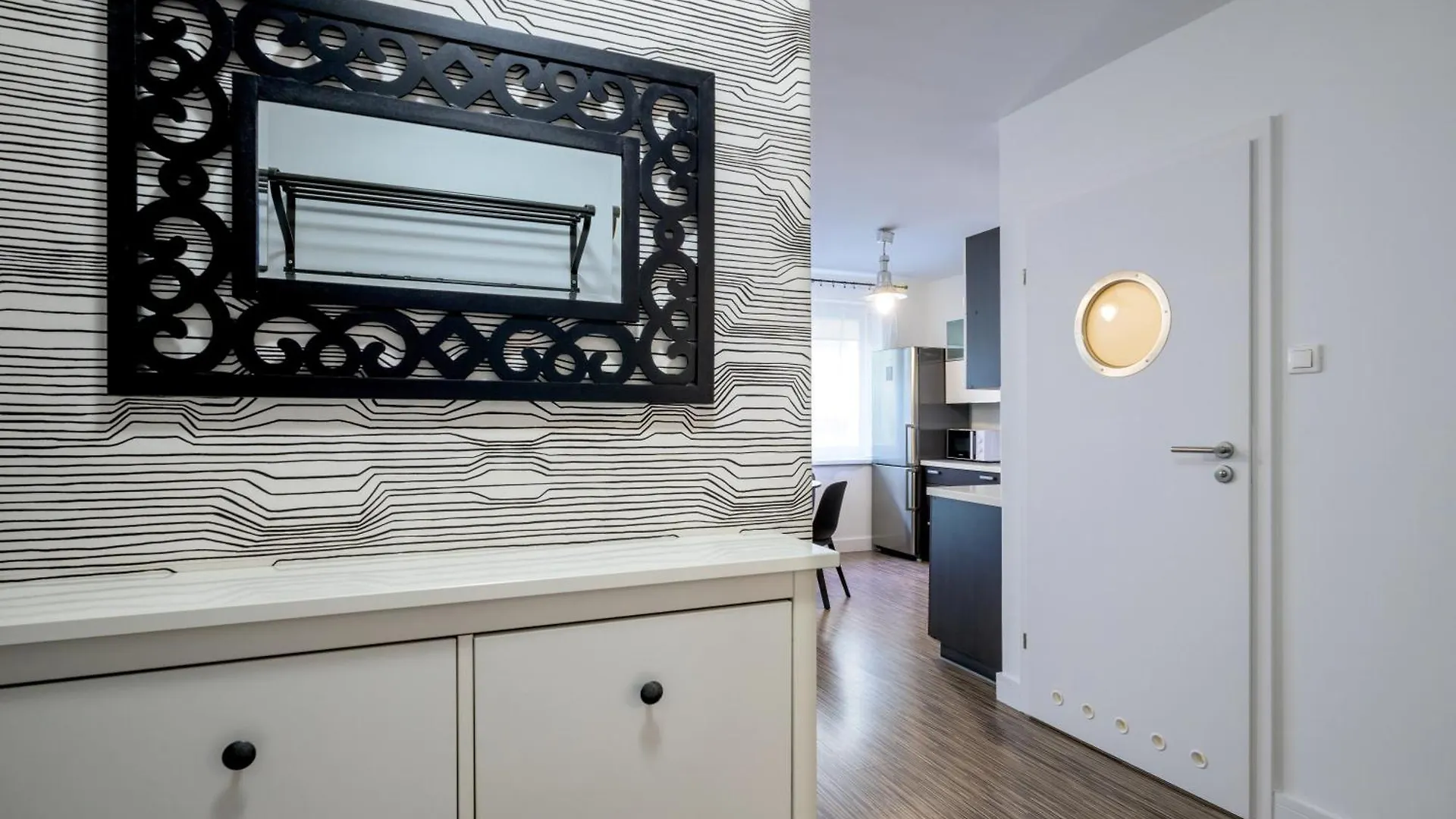 Rentplanet - Apartament Pulaskiego II Wrocław Polska
